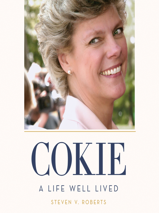 Cover image for Cokie